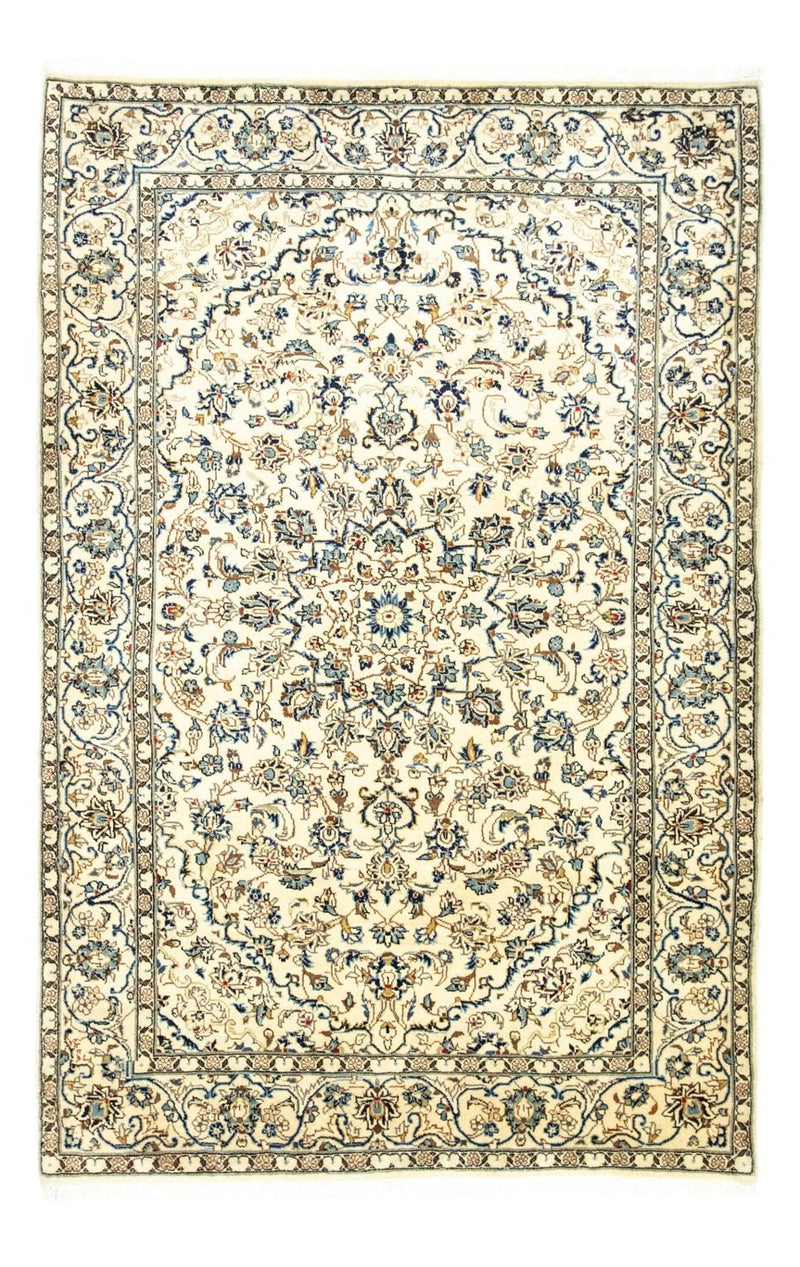 Kashan Koberec 222x146cm - Perský koberec