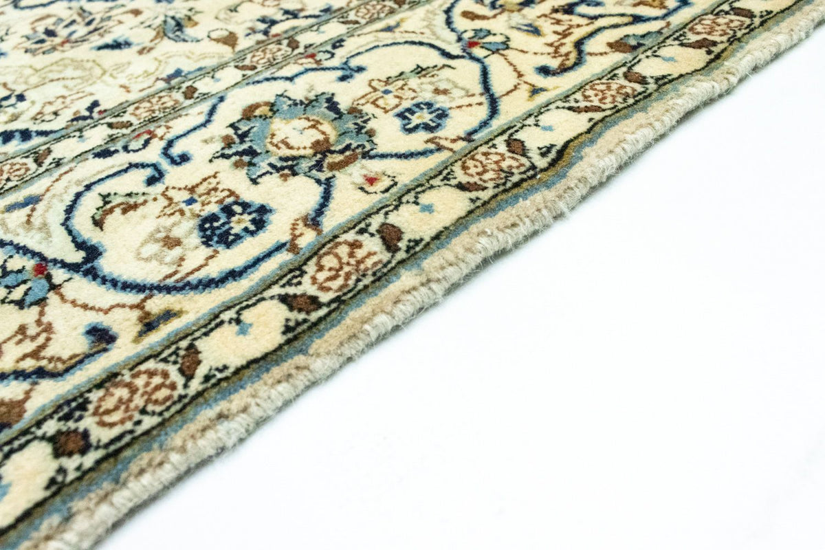Kashan Koberec 222x146cm - Perský koberec