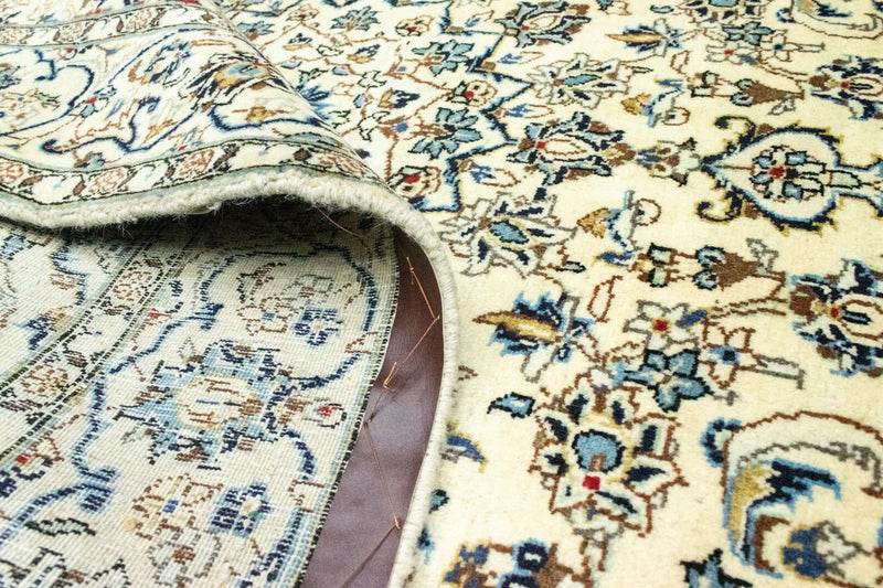 Kashan Koberec 222x146cm - Perský koberec