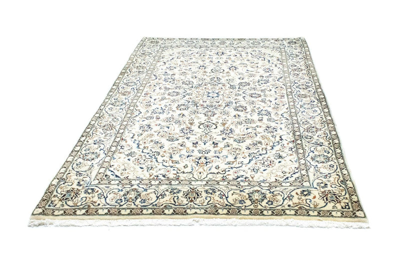 Kashan Koberec 222x146cm - Perský koberec