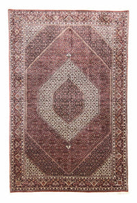 Bidjar Koberec 303x200cm - Perský koberec – product image