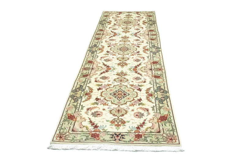 Tabriz Koberec 83x303cm - Perský koberec