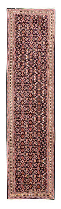Tabriz - 50 Raj Koberec 297x72cm - Perský koberec – product image
