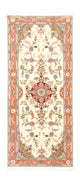Tabriz - 50 Raj Koberec 85x199cm - Perský koberec