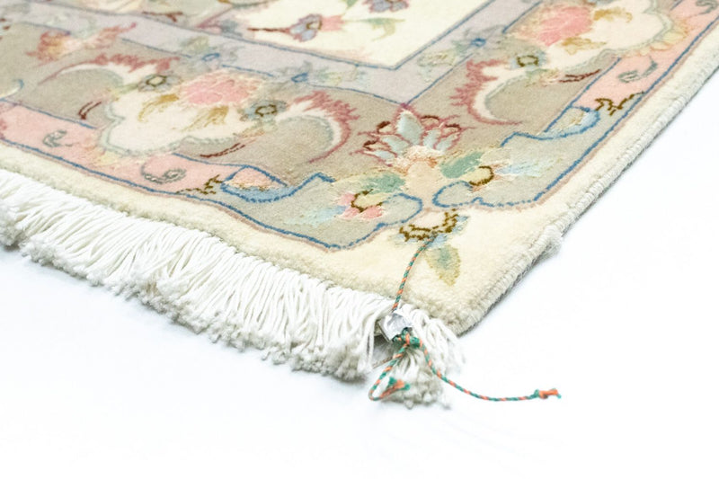 Tabriz Koberec 337x90cm - Perský koberec