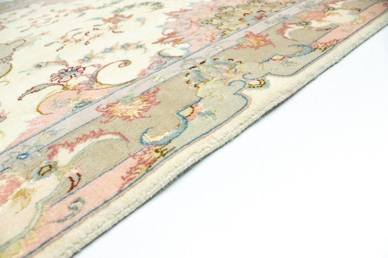 Tabriz Koberec 337x90cm - Perský koberec