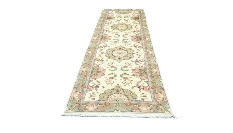 Tabriz Koberec 337x90cm - Perský koberec