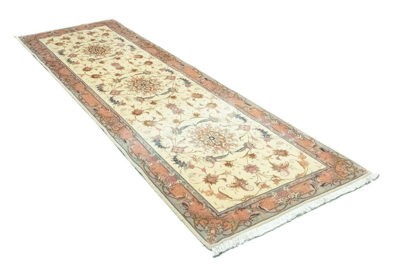 Tabriz Koberec 294x83cm - Perský koberec