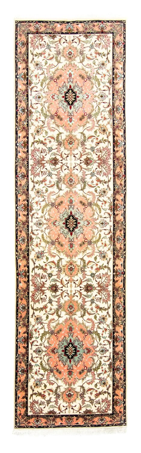 Tabriz Koberec 322x87cm - Perský koberec