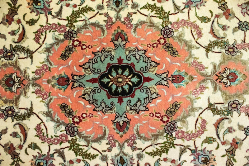 Tabriz Koberec 322x87cm - Perský koberec