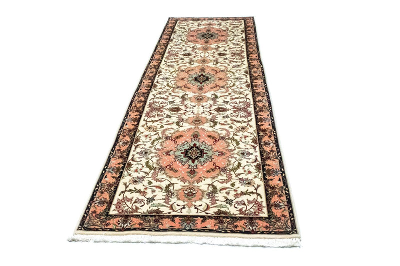 Tabriz Koberec 322x87cm - Perský koberec