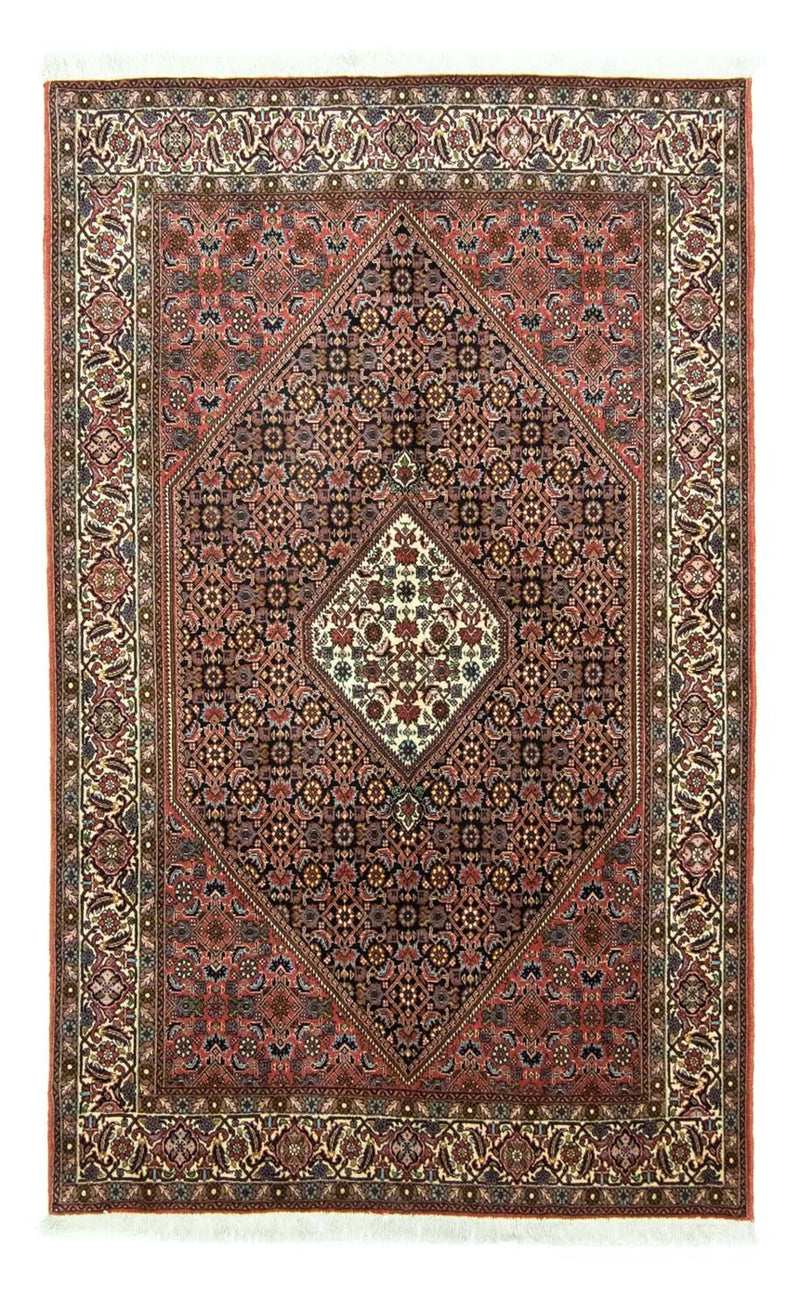 Bidjar Koberec 142x226cm - Perský koberec