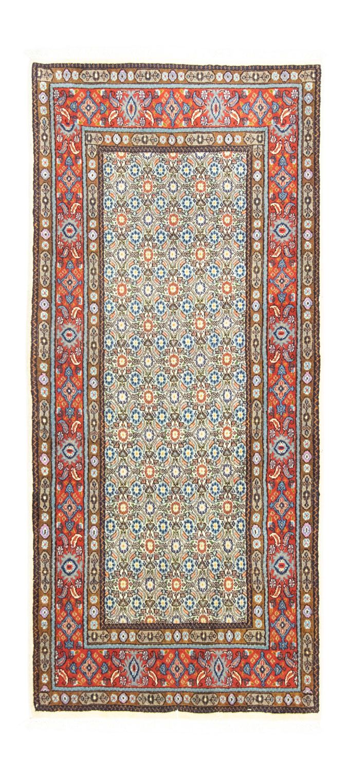 Moud Koberec 180x78cm - Perský koberec