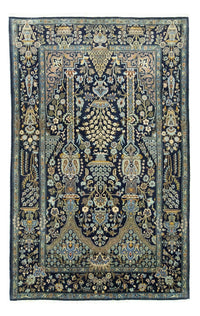 Tabriz Koberec 222x140cm - Perský koberec – product image
