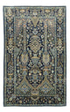 Tabriz Koberec 222x140cm - Perský koberec