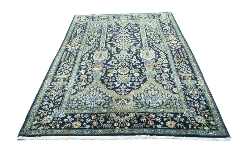 Tabriz Koberec 222x140cm - Perský koberec