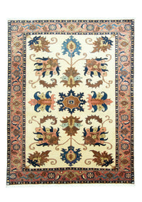 Heriz Koberec 265x203cm - Perský koberec – product image