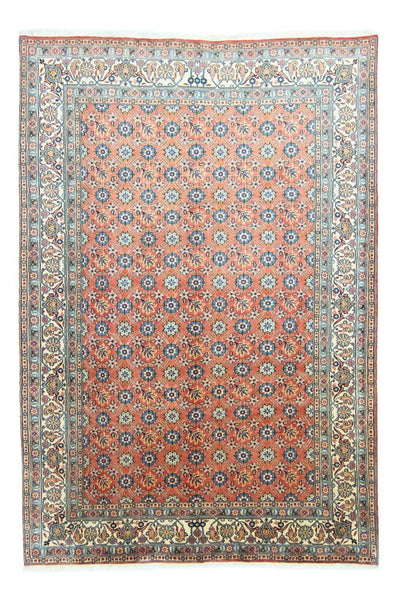 Hamadan Koberec 204x296cm - Perský koberec