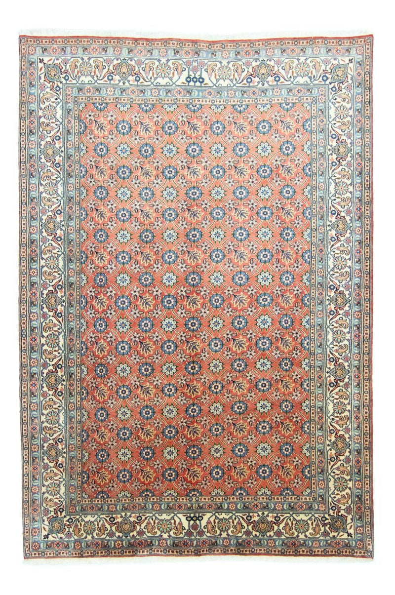 Hamadan Koberec 296x204cm - Perský koberec