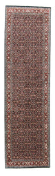 Bidjar Koberec 298x84cm - Perský koberec