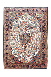 Bidjar Koberec 202x145cm - Perský koberec – product image