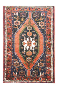 Bidjar Koberec 207x140cm - Perský koberec – product image
