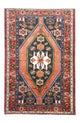 Bidjar Koberec 207x140cm - Perský koberec