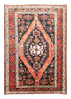 Bidjar Koberec 220x157cm - Perský koberec