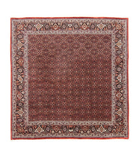 Bidjar Koberec 210x210cm - Perský koberec – product image