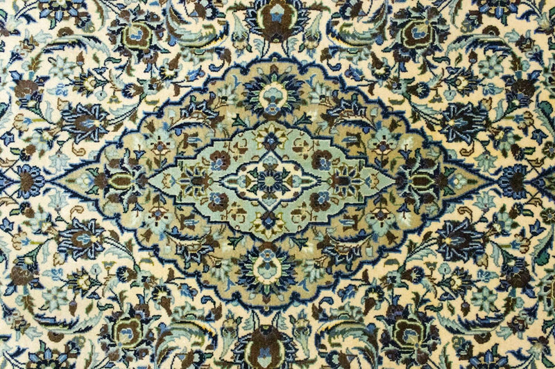 Kashan Koberec 230x137cm - Perský koberec