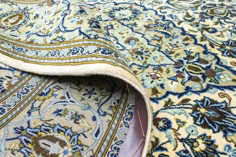 Kashan Koberec 230x137cm - Perský koberec