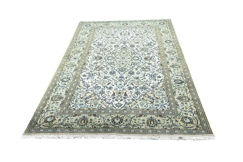 Kashan Koberec 230x137cm - Perský koberec