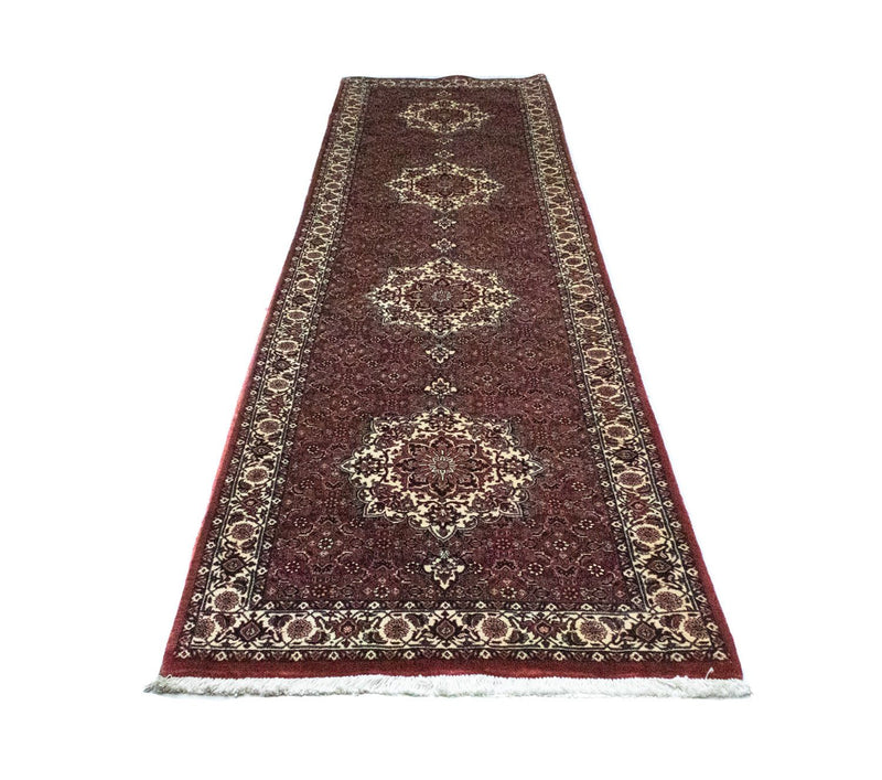 Bidjar Koberec 340x88cm - Perský koberec