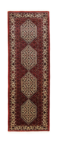 Bidjar Koberec 226x75cm - Perský koberec – product image