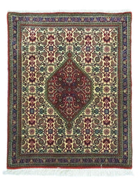 Bidjar Koberec 89x72cm - Perský koberec – product image