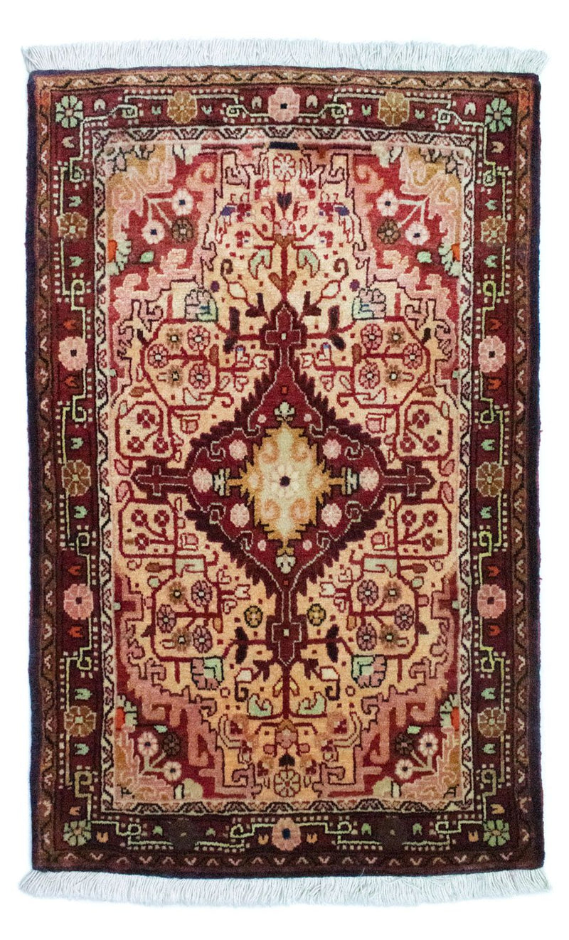 Sarouk Koberec 65x101cm - Perský koberec