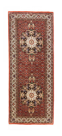 Bidjar Koberec 216x85cm - Perský koberec – product image