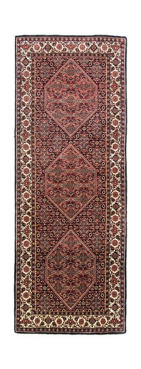 Bidjar Koberec 200x75cm - Perský koberec – product image