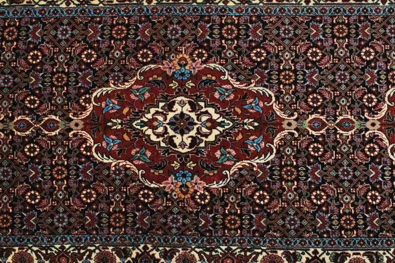 Bidjar Koberec 215x73cm - Perský koberec