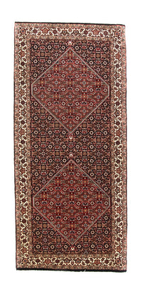 Bidjar Koberec 186x85cm - Perský koberec – product image
