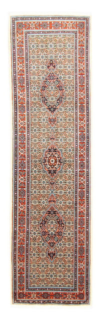 Runner Perský koberec - Klasický - 288 x 81 cm - béžová – product image