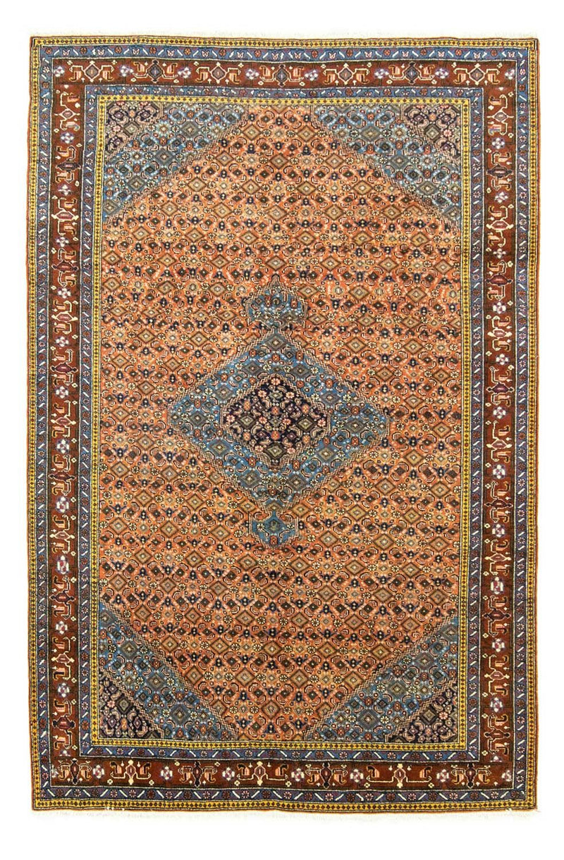 Ardabil Koberec 203x295cm - Perský koberec