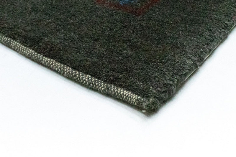 Perský Gabbeh Koberec 174x235cm - Perserteppich Wollteppich