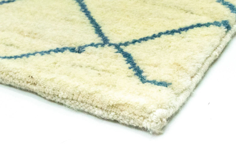 Perský Gabbeh Koberec 82x190cm - Perserteppich Wollteppich