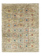 Perský Gabbeh Koberec 154x206cm - Perserteppich Wollteppich