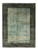 Perský Gabbeh Koberec 142x195cm - Perserteppich Wollteppich