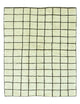 Perský Gabbeh Koberec 151x191cm - Perserteppich Wollteppich
