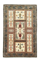 Loribaft Koberec 162x251cm - Perserteppich Wollteppich