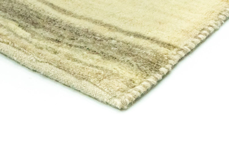 Perský Gabbeh Koberec 98x140cm - Perserteppich Wollteppich