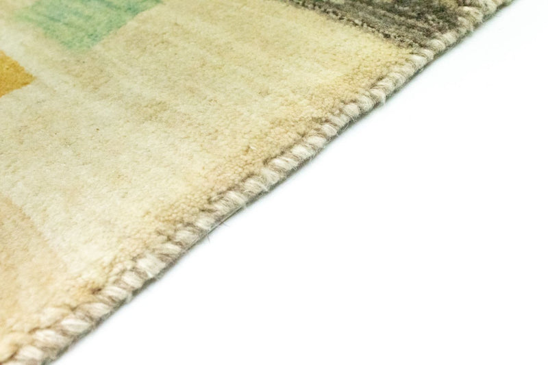 Perský Gabbeh Koberec 98x140cm - Perserteppich Wollteppich